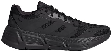 Кроссовки adidas черный