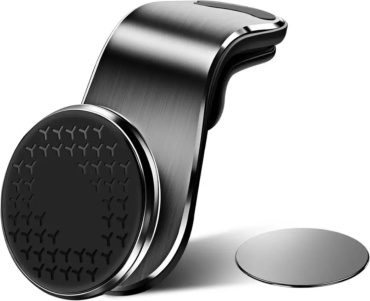 Rotary&Magnetic CH