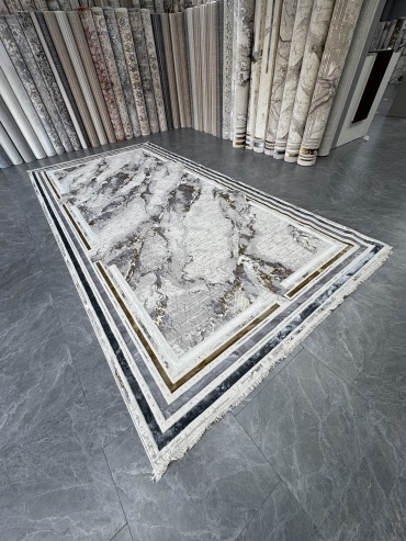 Ковер Valentis 200x500 см, короткий ворс, Турция