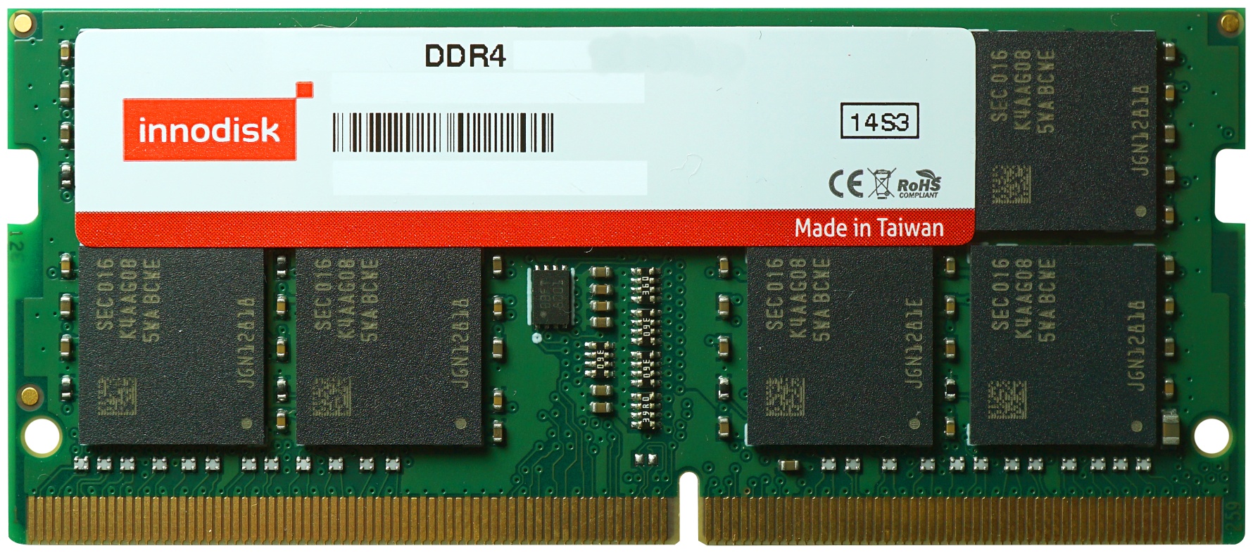 Оперативная память InnoDisk M4DI-BGS2Q50K 32 Гб