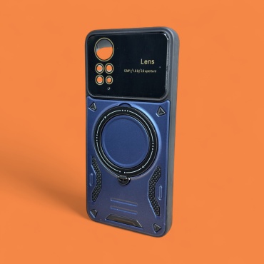 Чехол для Redmi Redmi Note 11S, Redmi Note 11 синий
