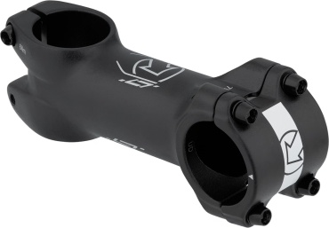 PRO Stem LT Black 70mm/31.8mm/+-6degr.