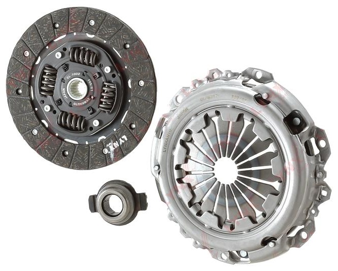 LYNXauto комплект сцепления CL1338