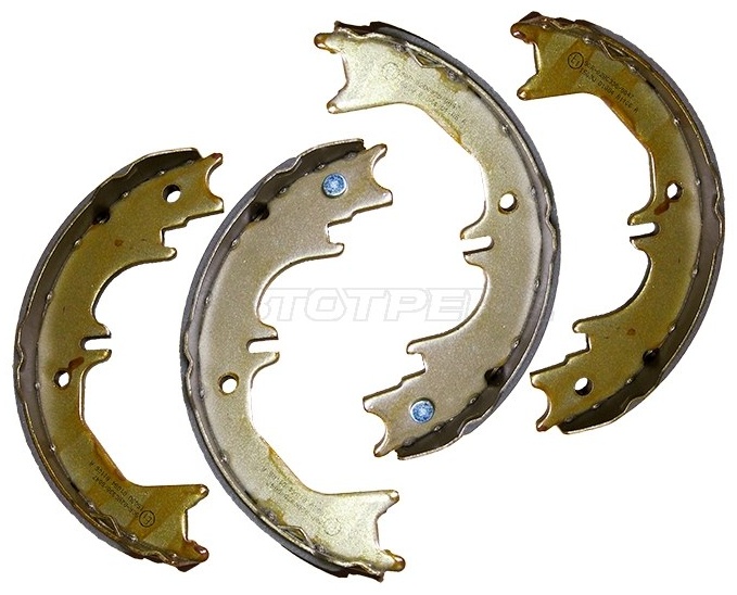Колодки Ferodo FSB4125