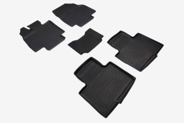Seintex 47992 Toyota Highlander 2019-2025 черный