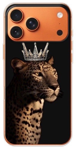Чехол BAIKO для Apple iPhone 17 Pro Max рисунок
