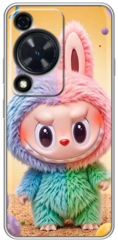 Чехол BAIKO для Huawei Nova Y72s рисунок