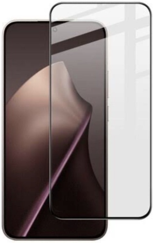Стекло 7 Shop для Xiaomi 15T прозрачный