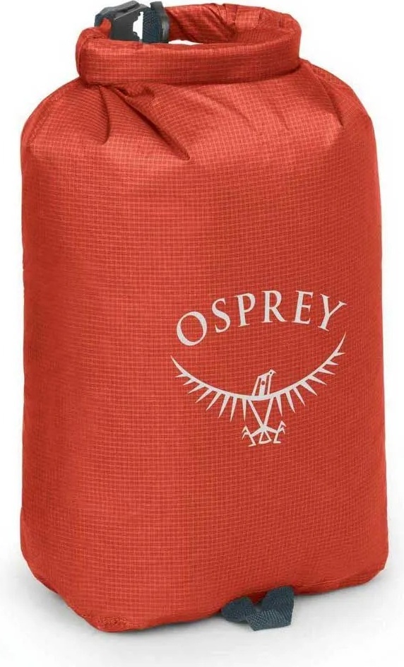 Гермомешок Гермомешок Osprey 10006710 Ultralight DrySack 6L 6 л оранжевый