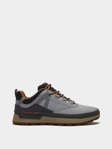 Кроссовки Timberland темно-серый, светло-серый