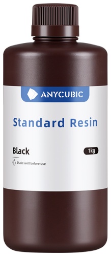 Anycubic 1 л черный