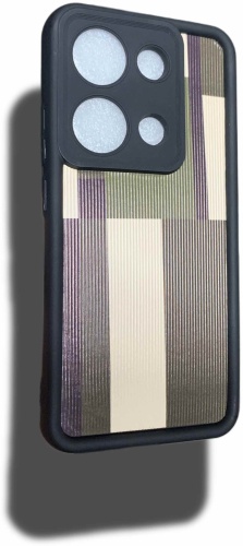 Чехол для Xiaomi Redmi Note 13 Pro рисунок