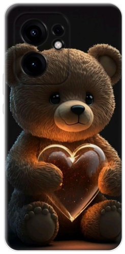 Чехол BAIKO для OPPO Reno 13F рисунок