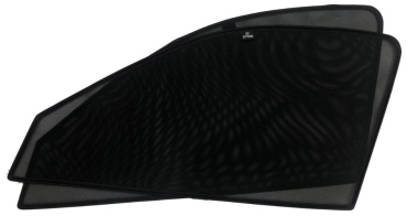 LUTOR 100400300 для JAC JS8 2023-2025 черный
