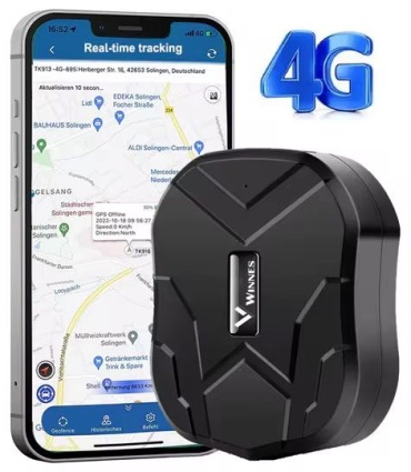TK-STAR 905C GPS/GSM