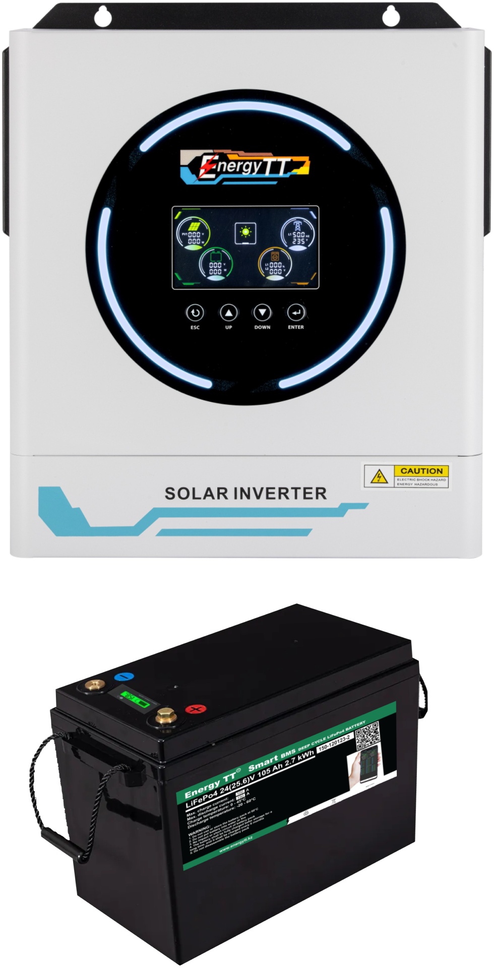 Источник бесперебойного питания Energy TT Energy TT 3243