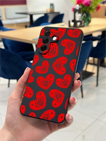Чехол для Samsung Galaxy A36 рисунок