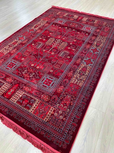 Ковер Yusuf Hali 150x230 см, короткий ворс, Турция