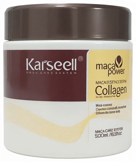Состав Maca Power Collagen 500 мл
