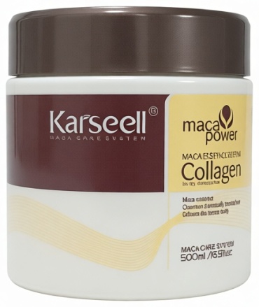 Состав Maca Power Collagen 500 мл