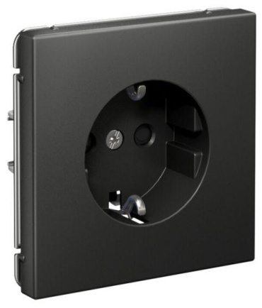 Systeme electric встраиваемая базальт, электрический,