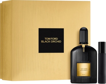 TOM FORD Black Orchid парфюмерный набор 50 мл, для женщин