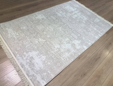 Ковер BAINUR 300x400 см, короткий ворс, Казахстан