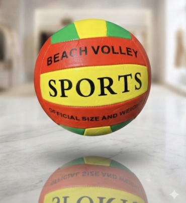 Мяч SPORTS MP238-3 для волейбола размер 5