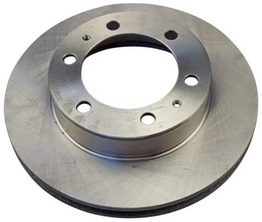 Диски AQBP передние 3501030R2084