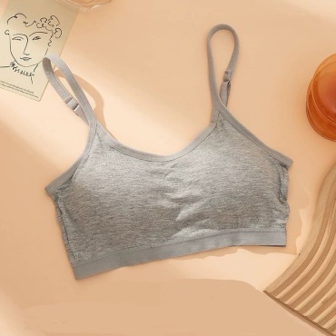 Мягкая чашка Au Wear серый