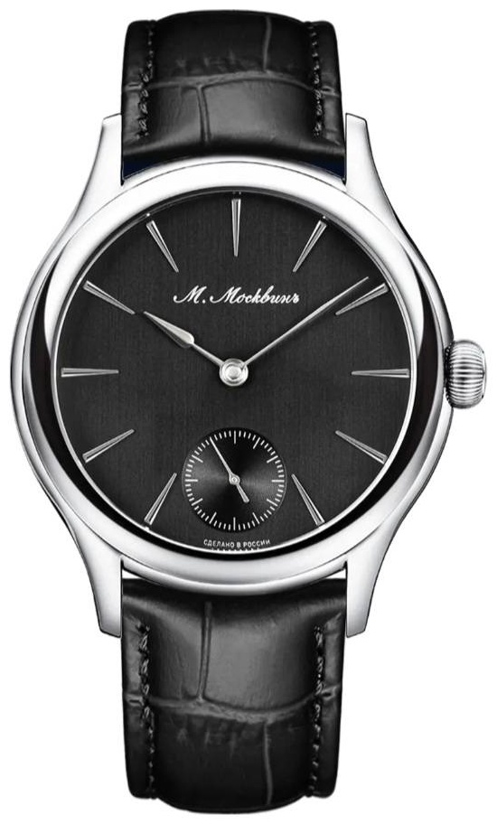 Механические Михаил Москвин Eleganse 4115L-2 нержавеющая сталь