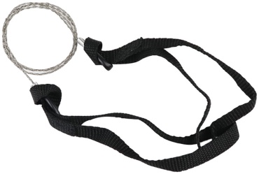 Проволочная пила CampGear CA0304202503