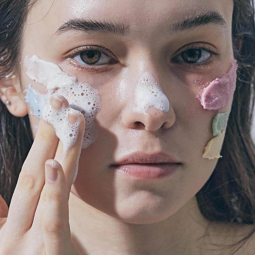 Arencia Fresh Rosehip Rice Mochi Cleanser гель-бальзам 120 г, фото 6