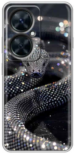 Чехол BAIKO для Huawei nova 11i рисунок
