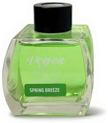 Диффузор с палочками Veyes parfum Весенний бриз 130 мл