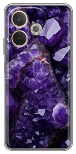 Чехол BAIKO для OPPO A5 Pro рисунок