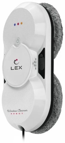LEX LXVCW7091 белый