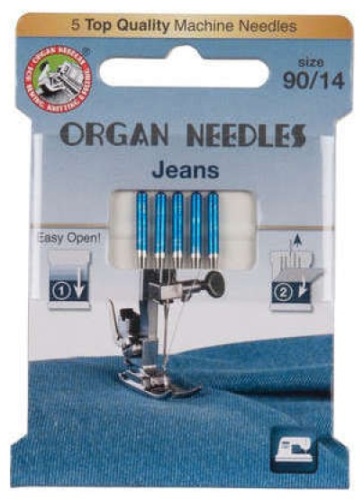 Игла Organ 59241490
