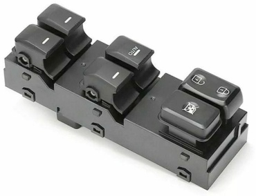 Блок кнопок 93570-3W400
