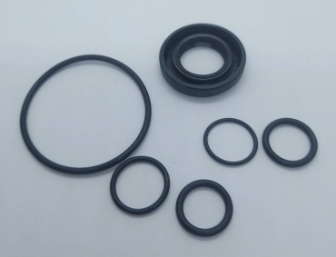 EMMETEC ремкомплект насоса ГУР CR8001KIT