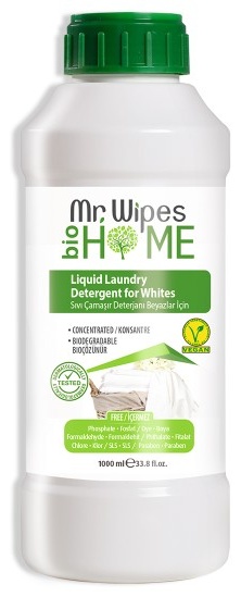 Farmasi отбеливатель MR.WIPES Liquid Laundry 1000 1