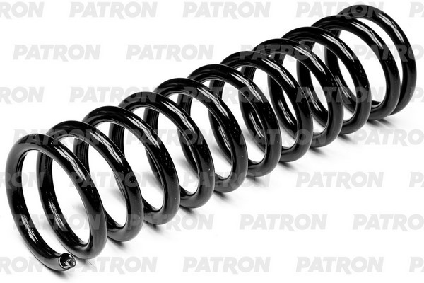 PATRON пружина передней подвески PCS319844