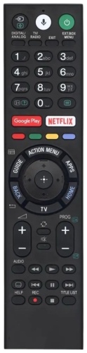 AKADI RMF-TX310E