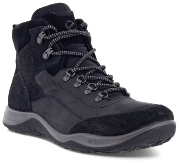 ECCO MAITLAND 855294/01001 черный