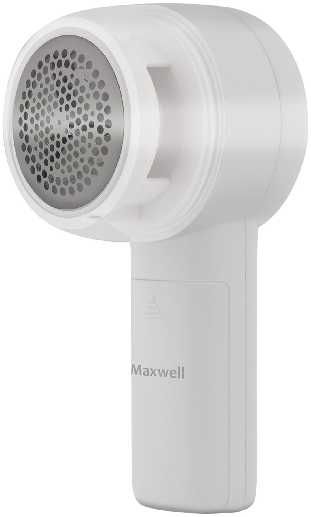 Машинка Maxwell от батареек, кол-во насадок: 1