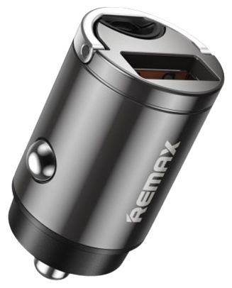 Remax RCC-227 USB Type-C, USB черный
