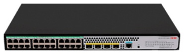 Коммутатор H3C LS-5120V3-28P-LI-GL
