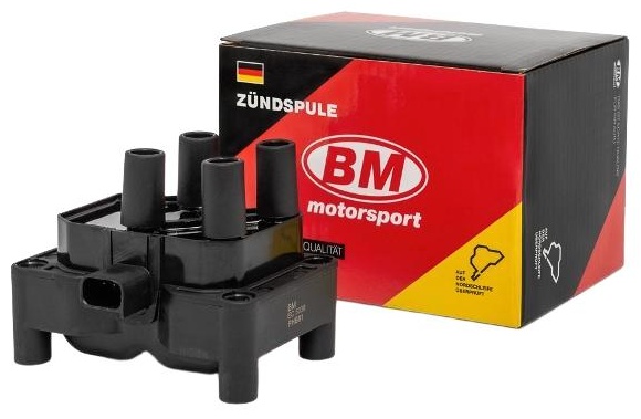 Катушка зажигания BM EC5036