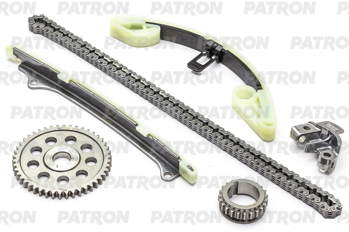 PATRON цепной комплект PTCK101