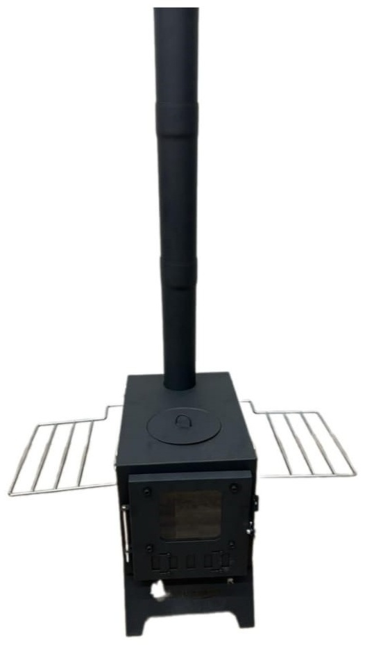 Печь MirCamping экономка CH-02